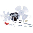 MCCSM670 Compatible McCall Motor Kit 120V