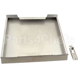 MCHFPSA2208 Compatible Merry Chef Oven Spacer Kit, E4/E4S, Eikon