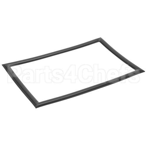 MCHFSA3113 Compatible Merry Chef Door Seal, 402S, E4, E4S
