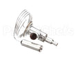 MCP00140 Delfield Valve,Exp,Frz,1/4Ton,