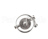 MCP00140 Delfield Valve,Exp,Frz,1/4Ton,