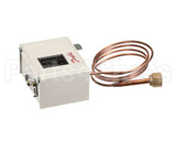 MCP00145 Delfield Control,Pressure,Low,