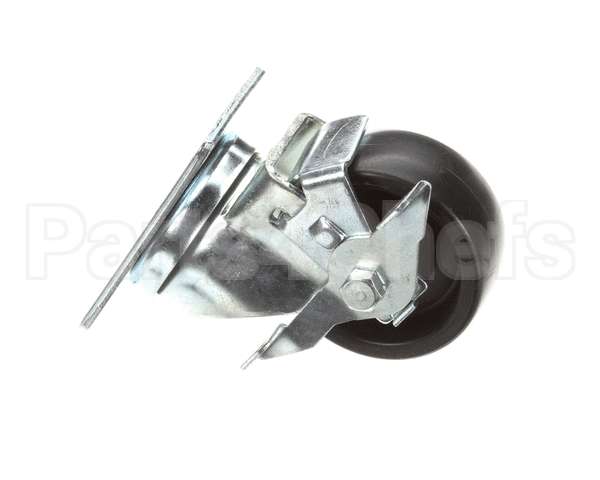 MCP00175 Delfield Caster,3,Plt,Swivel,Brk,
