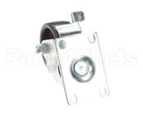 MCP00175 Delfield Caster,3,Plt,Swivel,Brk,