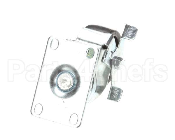 MCP00175 Delfield Caster,3,Plt,Swivel,Brk,