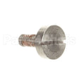 MCP00207 Compatible Delfield Screw, Shoulder, S/S, 8- 32