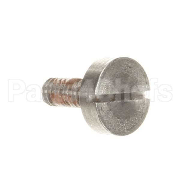 MCP00207 Compatible Delfield Screw, Shoulder, S/S, 8- 32