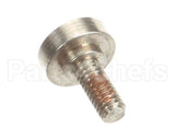 MCP00207 Delfield Screw,Shoulder,S/S,8-32