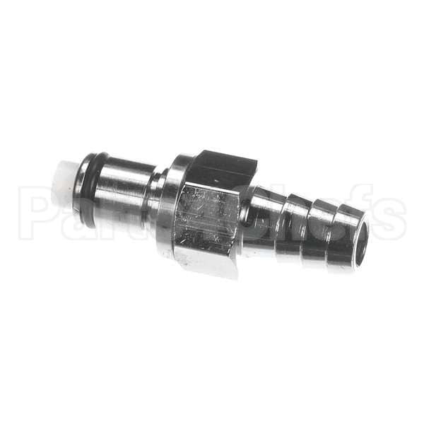 MCP00246 Compatible Multiplex Cplng Lc Mal Vlvd Inline 3/8 B