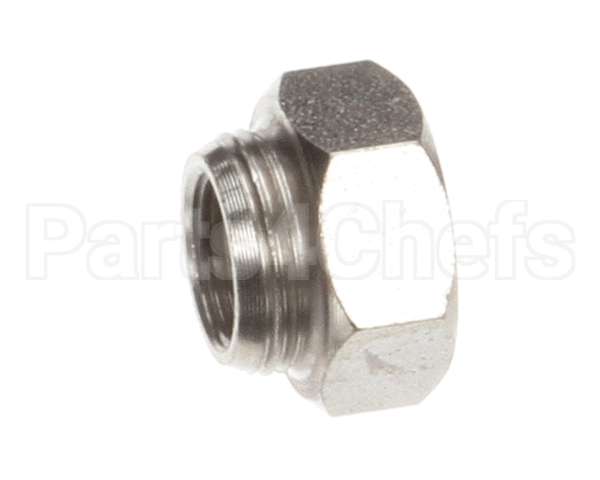 MCR61 Globe Nut, Knife Hub - G12, G12A