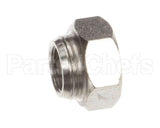 MCR61 Globe Nut, Knife Hub - G12, G12A