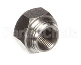MCR61 Globe Nut, Knife Hub - G12, G12A
