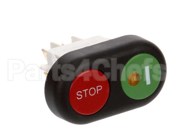 MCR68 Globe Power Switch