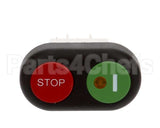 MCR68 Globe Power Switch