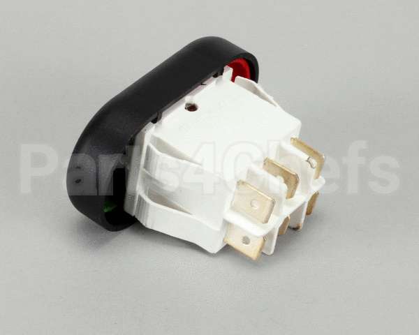 MCR69 Globe Power Switch