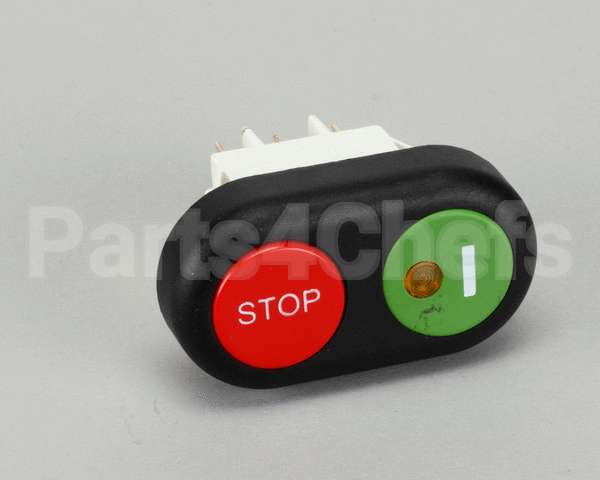 MCR69 Globe Power Switch
