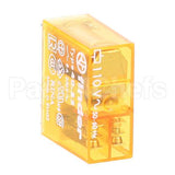 MCR75 Compatible Globe Relay