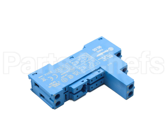 MCR76 Globe Relay Mount