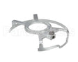 MCRB141 Globe Knife Ring Guard