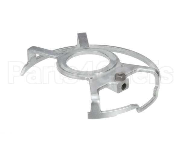 MCRB141 Globe Knife Ring Guard