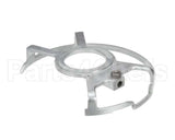 MCRB141 Globe Knife Ring Guard