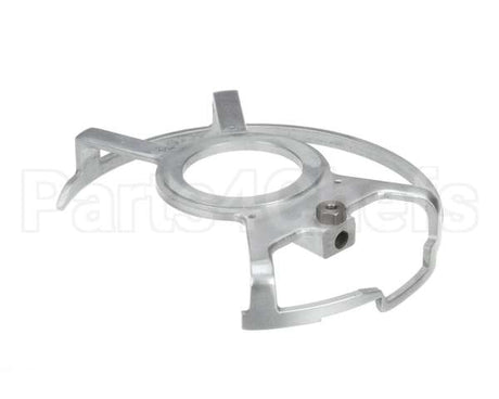 MCRB141 Globe Knife Ring Guard