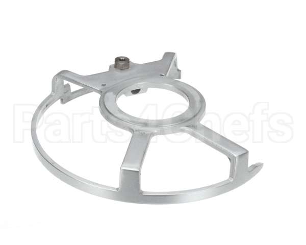 MCRB141 Globe Knife Ring Guard