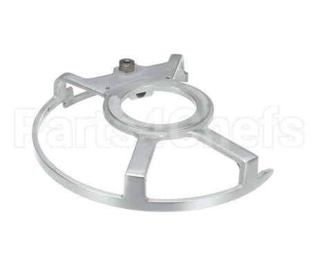 MCRB141 Globe Knife Ring Guard