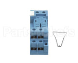 MCRS76 Globe Relay Mount