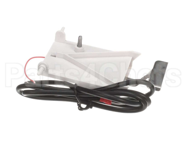 MCZBL150-64 Norpole Ice Thickness Control (Ewcim35