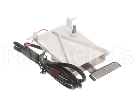 MCZBL150-64 Norpole Ice Thickness Control (Ewcim35