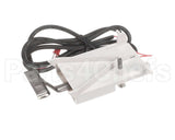 MCZBL150-64 Norpole Ice Thickness Control (Ewcim35