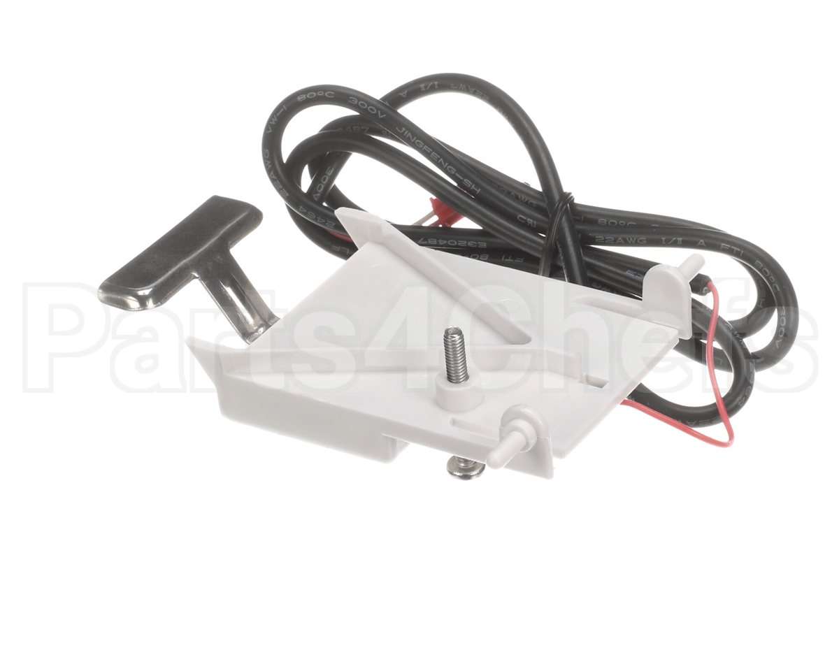 MCZBL150-64 Norpole Ice Thickness Control (Ewcim35