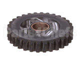 MD-0541 Belshaw Clutch Gear Assembly Single Lead