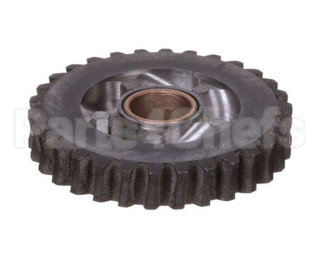 MD-0541 Belshaw Clutch Gear Assembly Single Lead
