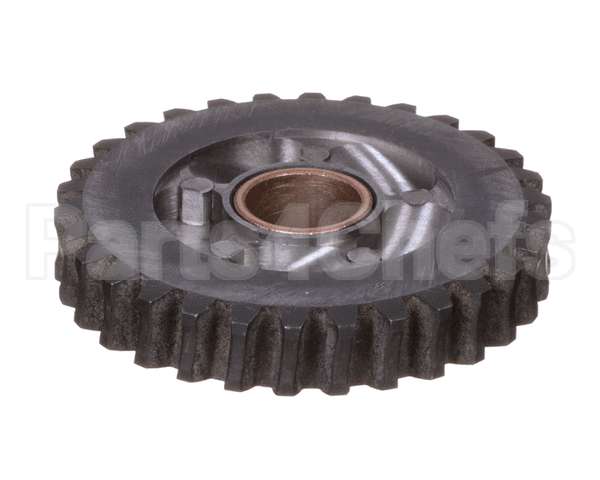 MD-0541 Belshaw Clutch Gear Assembly Single Lead