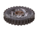MD-0541 Belshaw Clutch Gear Assembly Single Lead