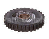 MD-0541 Belshaw Clutch Gear Assembly Single Lead