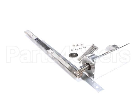 MD-HINGE-270R Cci Cool Curtain Right Hinge For (Ss3678-270)