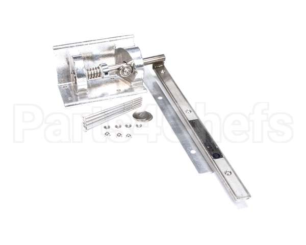 MD-HINGE-270R Cci Cool Curtain Right Hinge For (Ss3678-270)