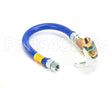 MD100 Dormont 1 X 34 Hose Mcd