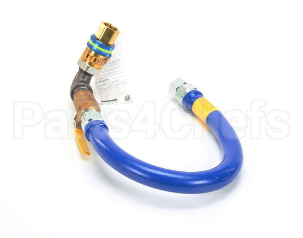 MD100 Dormont 1 X 34 Hose Mcd