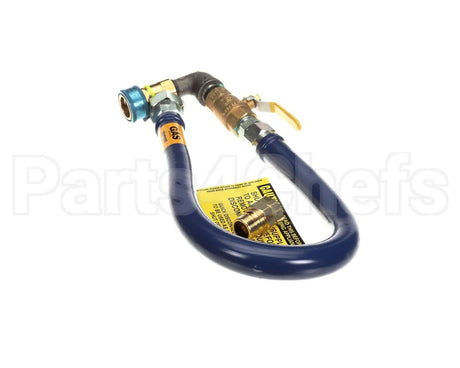 MD75G Dormont 3/4 X 1 Hose Mcd