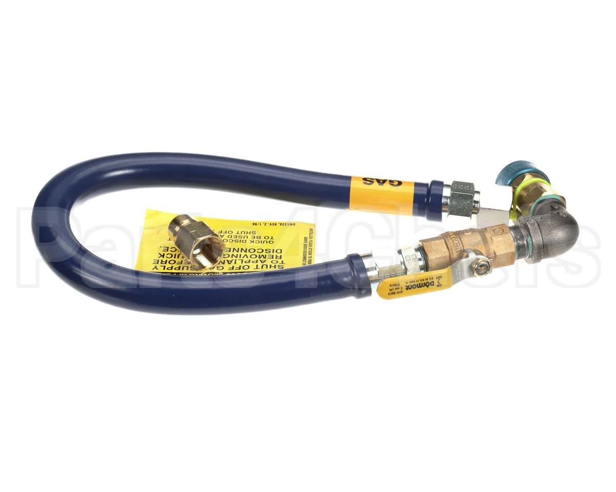 MD75G Dormont 3/4 X 1 Hose Mcd