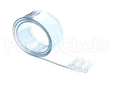 MDDCM3 Cci Cool Curtain 3Pk 4X84X.08 Repl Strips G Bar