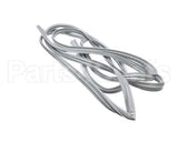 MDG3684 Storflex Door Gasket, 84.375X36X0.625