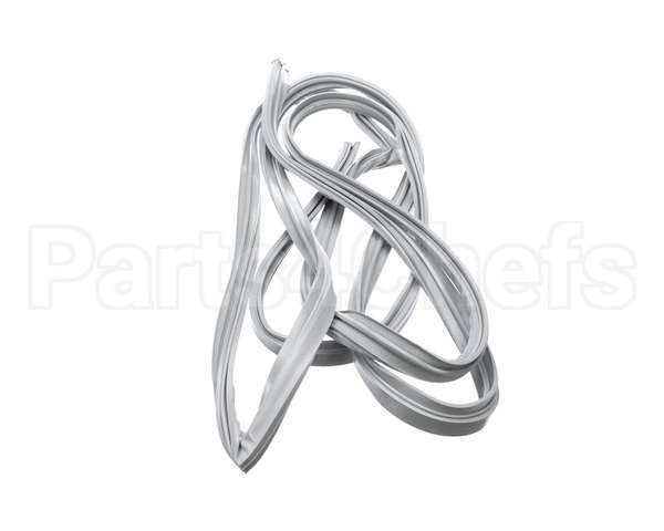 MDG3684 Storflex Door Gasket, 84.375X36X0.625