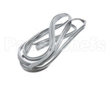 MDG3684 Storflex Door Gasket, 84.375X36X0.625