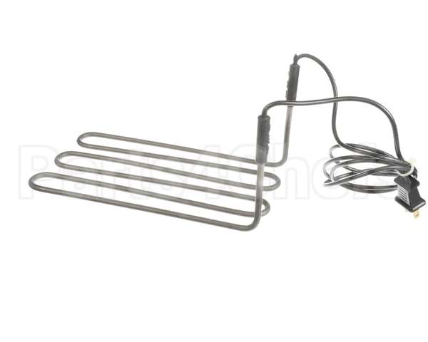 MDLHEATER Marc Refrigeration Drain Pan Element