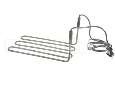 MDLHEATER Marc Refrigeration Drain Pan Element